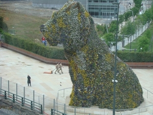 bilbao Guggenheim (2)