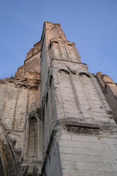 Saint Omer ( Fr ) 025