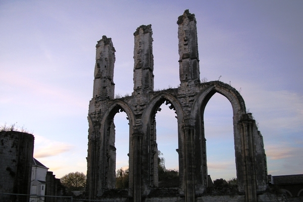 Saint Omer ( Fr ) 026