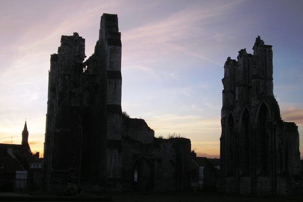 Saint Omer ( Fr ) 027