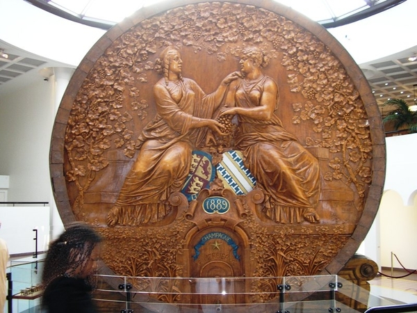 Champagnestreek Oktober 2009 008