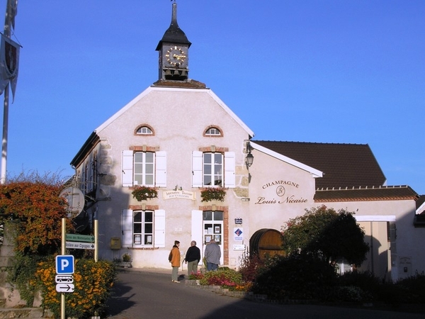 Champagnestreek Oktober 2009 019