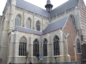 SINT-MARTINUSKERK