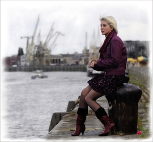 haven Antwerpen