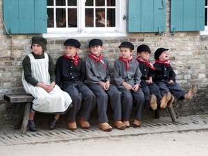 bokrijk kinderen