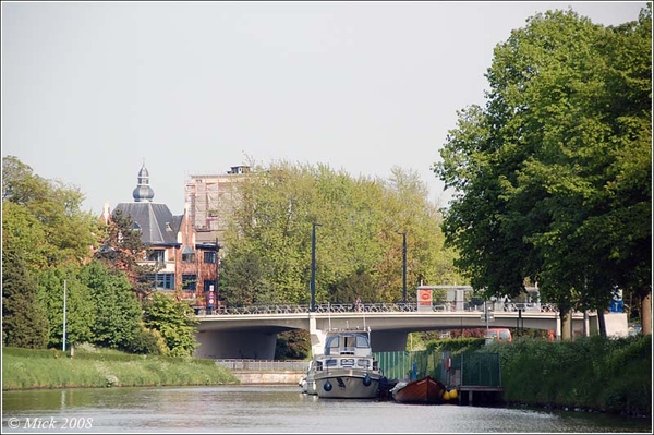 Gent Centrum