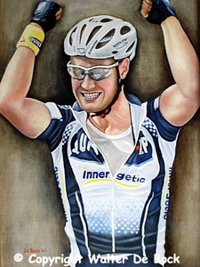 TOM BOONEN