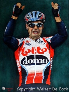 PETER VAN PETEGEM