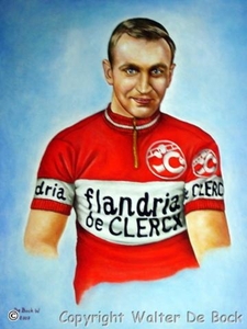 WALTER GODEFROOT