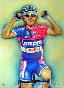 ALESSANDRO BALLAN