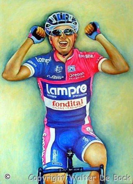 ALESSANDRO BALLAN