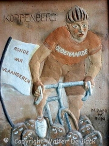 DE KOPPENBERG