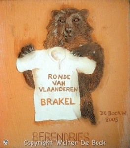 DE BERENDRIES