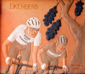 DE EIKENBERG