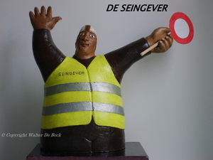 DE SEINGEVER