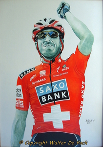 FABIAN CANCELLARA