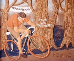 DE BOSBERG