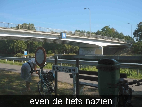 Fietsvakantie in Bocholt