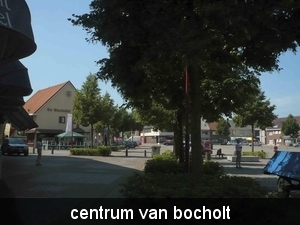Fietsvakantie in Bocholt