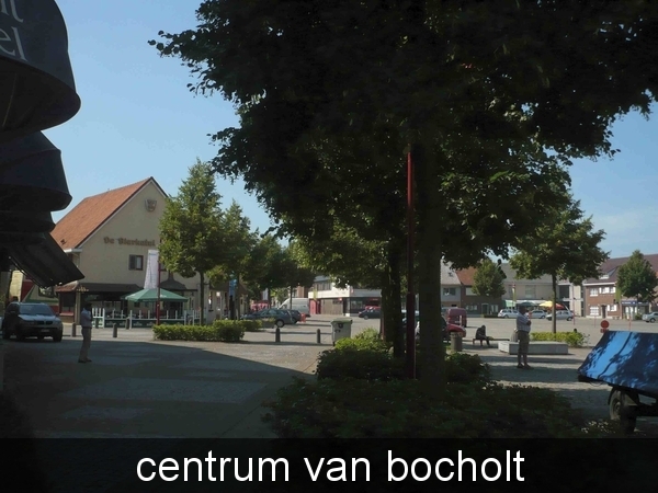 Fietsvakantie in Bocholt