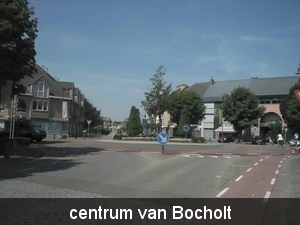 Fietsvakantie in Bocholt