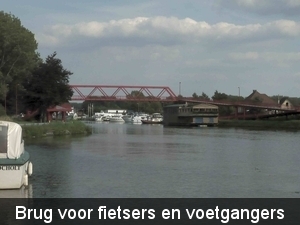 Fietsvakantie in Bocholt