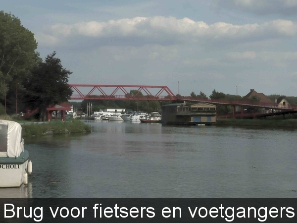 Fietsvakantie in Bocholt