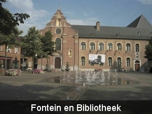 Fietsvakantie in Bocholt