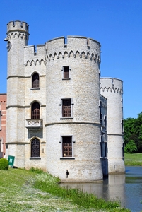 Kasteel van Bouchout (1)