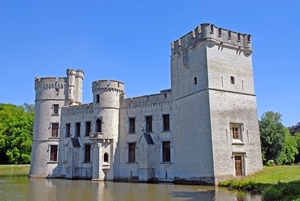 Kasteel van Bouchout (2)