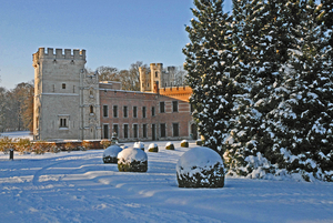 Kasteel van Bouchout (5)