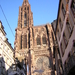 kathedraal Straatsburg