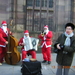 muziekanten in Straatsburg