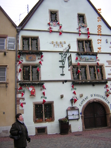 RIBEAUVILLE