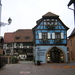 zicht Ribeauville