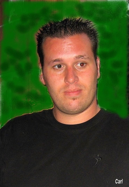 Papa Carl vader van Robbe 740x1075