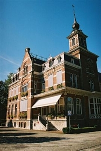 gemeentehuis