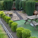 nieuwe aanleg tuin