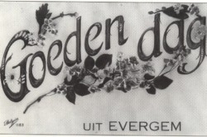 goeden dag