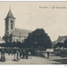 dorpplein evergem