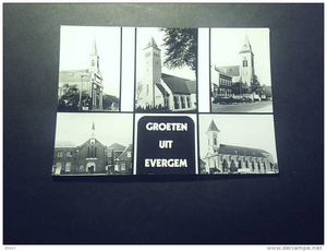 groeten