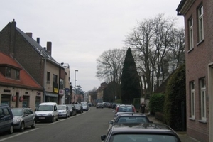 kapelestraat