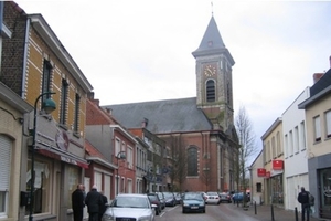 hoekske