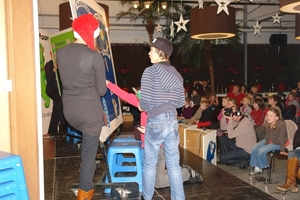 KINDERSHOW118