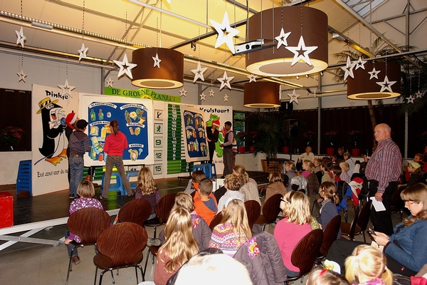 KINDERSHOW121
