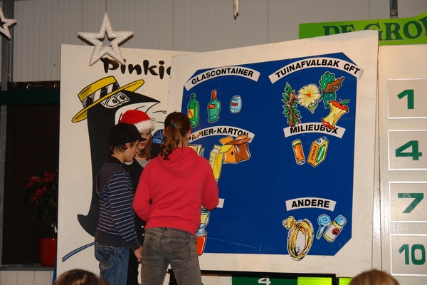 KINDERSHOW123