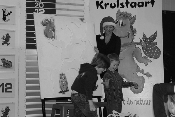 KINDERSHOW180