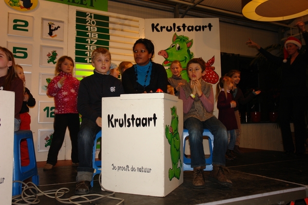 KINDERSHOW200