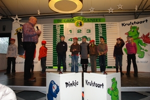 KINDERSHOW21