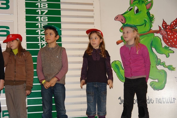 KINDERSHOW23